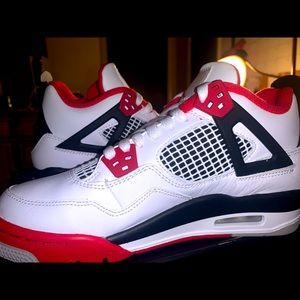 Air Jordan 4 retro Gs
